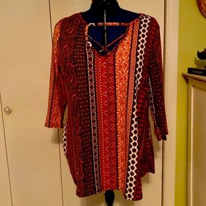Women’s blouse